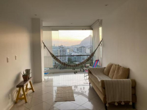 Apartamento Jardim Botanico - Vista Lagoa